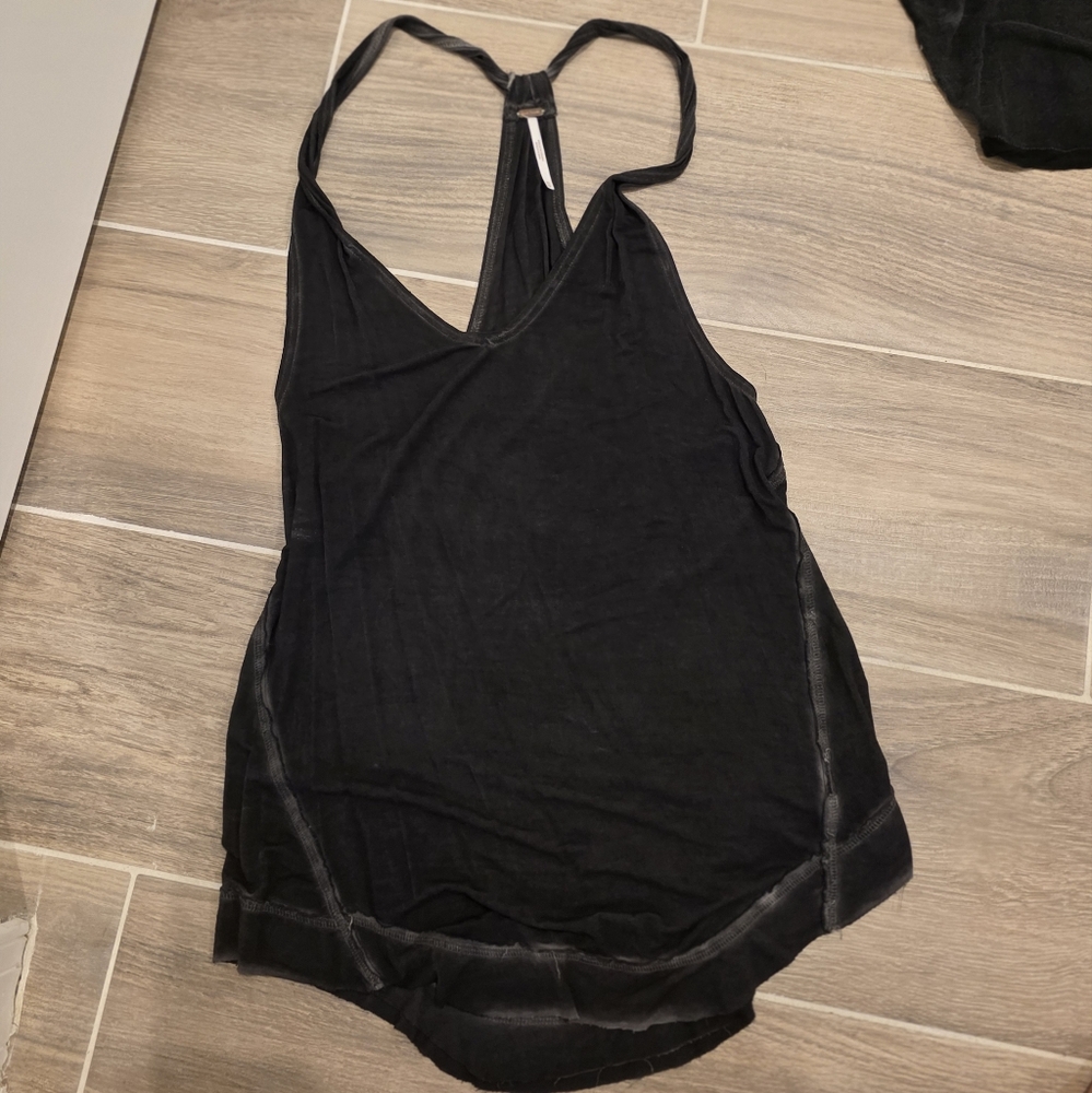 Free People Breezy Tank